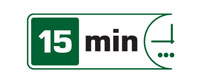 15min